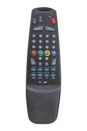 Haex Tv Kumanda Premier-Yumatu 3780