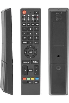 Tokay 50w6 Lcd-Led Tv Kumandası