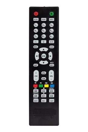LED Televizyon Kumandası