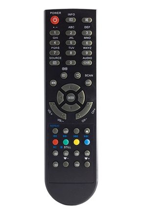 Elektrogun 32F82*42LED7*22LED9 Lcd*led Tv Kumandası