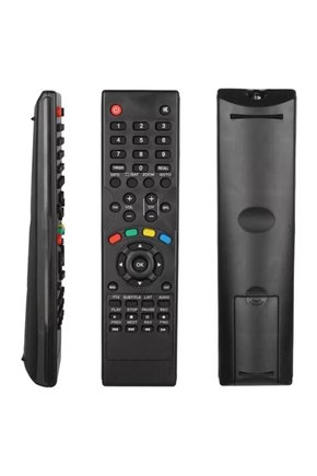 Amstrad Md-117-118-119 Hd - Fobem 31700 - Amstrad 19700 Hd - Technobox Hd Uydu Kumandası