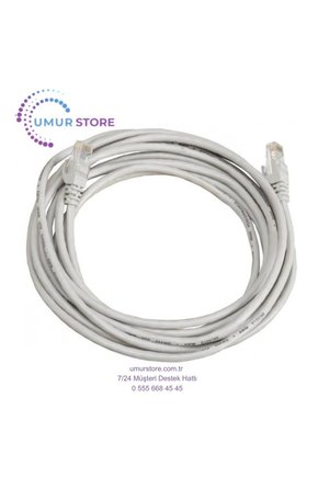 30 Metre Cat6 Ethernet Kablosu
