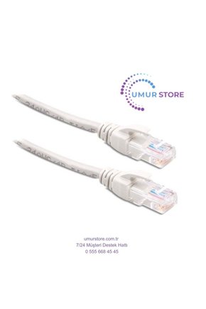 50M 24AWG Cat6 Kablo 50M