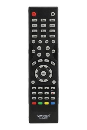 Eagle Hd Uydu Kumandası