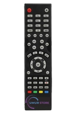 Eagle Hd Uydu Kumandası