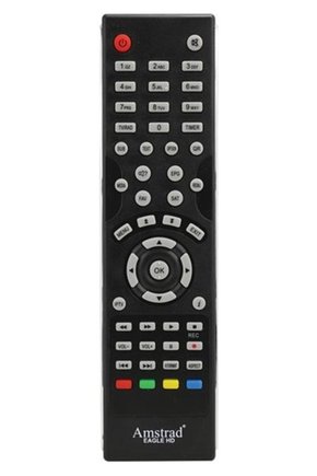 Eagle Hd Uydu Kumandası