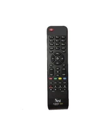 &Nextstar Universal HD Uydu Akıllı Kumanda