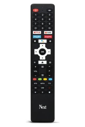 Orıjınal Google Android Tv Kumanda