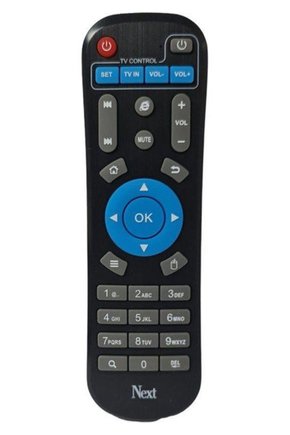 Mediabox Mybox 4K Android Tv Box Kumanda Orjinal