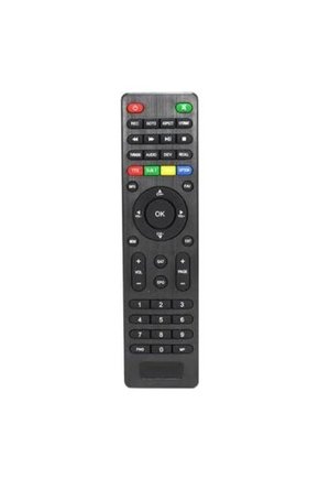 Punto Hd Nextstar 5000 Hd Uydu Kumandası