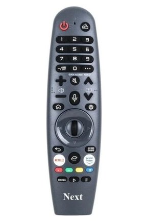 Webos 4K Smart LED Tv Orjinal Kumanda Ses Komutlu