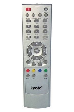 Kr 1080CI-PEYSS 6000 (8820=8034) Siyah