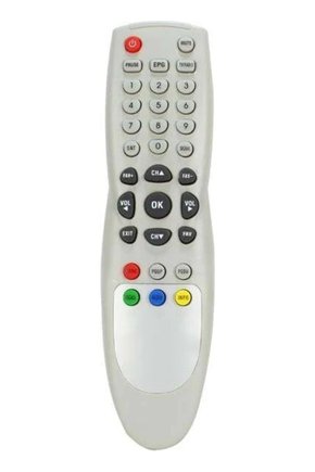 Weko Kr 101009500 Sd Uydu Kumandası