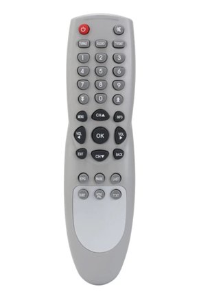 Kr 105000 Kumanda