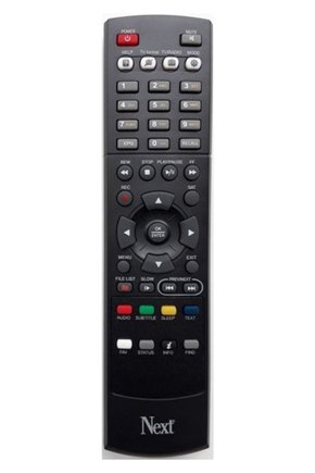 YE-2010 Tiger Hd Uydu Alıcı Kumandası