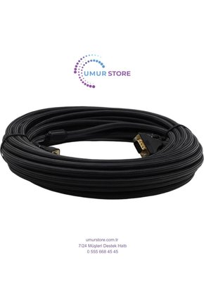 Vga-Vga Kablo 10 mt