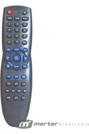 Kyd Kr Explorer Uydu Kumanda