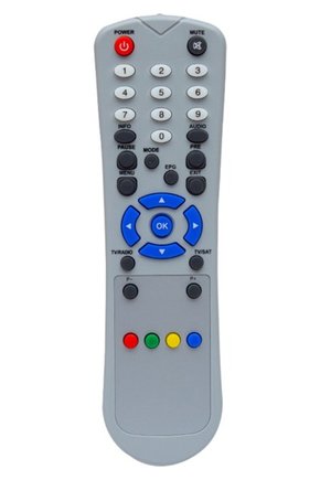 Kr YW-313 Mx Uydu Kumandası (6466=3713)