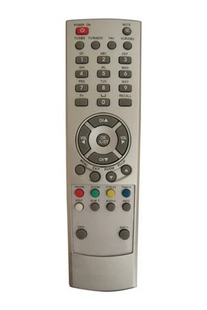 Lenaca Kyd Kr 104600*BAFF*STARSAT Sd Uydu Kumandası