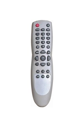 Aksiyon Global Baftec 9000 * 105000 Kumanda (4767) - AGT9059-6374