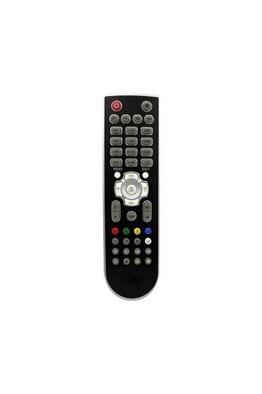 Uydu Kumanda 19050 19070 Samux Sx Hd Real Power Yazısız