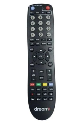 Master !ptv Hd Orjinal Kumandası
