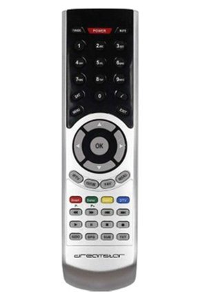 Smart Ipt Mini Hd Uydu Kumandası