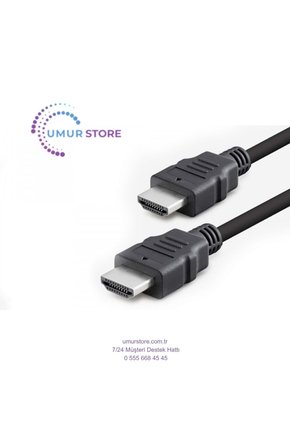 HDMI Kablo - 0.8m