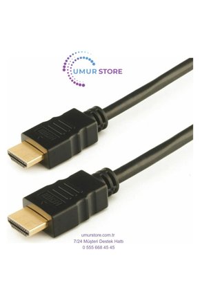HDMI Kablo 1.5m - 10 Adet