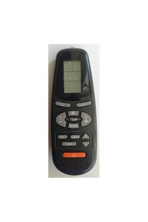 RC-3 RC-5 RC-7 Klima Kumandası