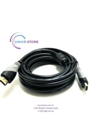 3 m Full Hd 4K UHD HDMI Kablo