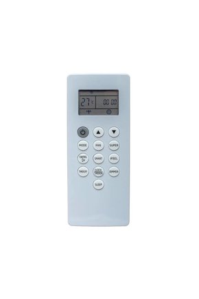 Fjtherma FT WX 09 BX HS Klima Kumandası