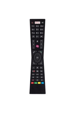 LT-50VU73T 4K Led Televizyon Kumandası