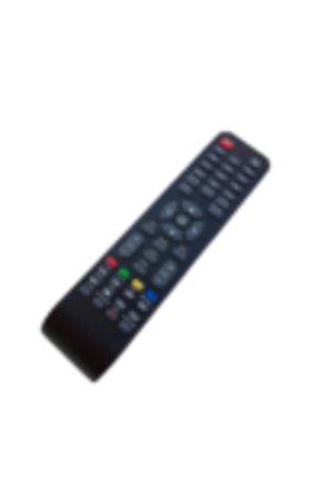 Zeyd Uydu Alıcılı LED Televizyon Kumandası