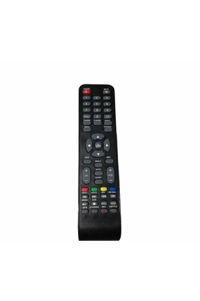 SABA SB44250 Android Smart LED TV Kumandası