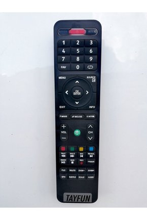 NM50F353 LED TV Kumandası – Android
