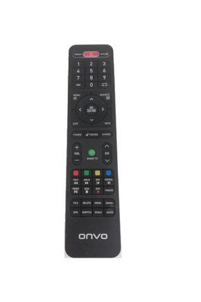 Saba Orginal Tv Kumandası-Tüm Modeller