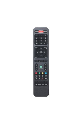 Saba SB75351 4K Android Tv Kumanda