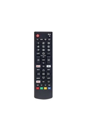Webos Smart Tv Kumanda-mikrofonsuz