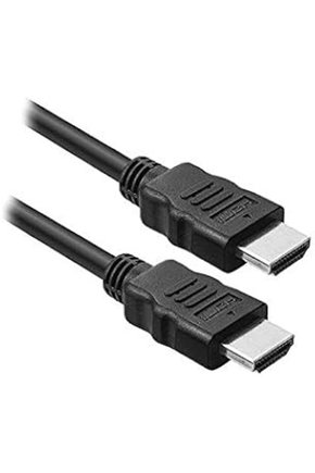 HY-XHD01 HDMI TO HDMI 1.5m Sinema 4K (4096 * 2160) Görüntü ve Ses Aktarıcı Kablo