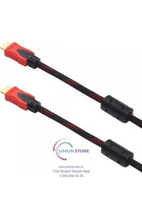 HDMI Kablo - 1.5m