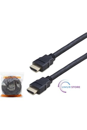 HDMI Kablo Pvc 10MT