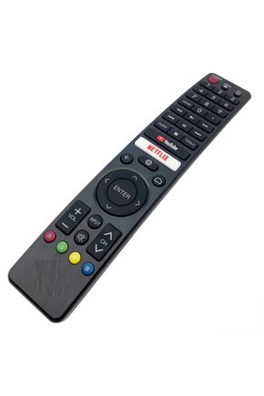 Aquos GB345WJSA Smart Tv Kumanda