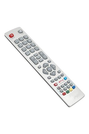 Aquos Netflix Youtube Smart TV Kumanda