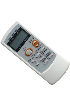 AH-AP18CE Klima Kumandası