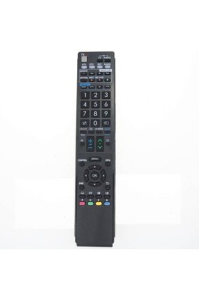 Lc-60uq10 Led Tv Kumandası
