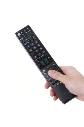 Ga902wsja Lcd Led Tv Kumandası