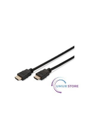 HDMI - HDMI Kablo - 1.2m