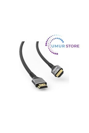 HDMI To HDMI 3mt V2.0 4K (3840-2160) 60Hz Kablo