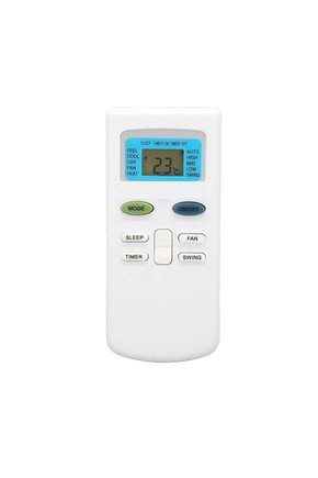 ECH60018 I İle Uyumlu Klima Kumandası